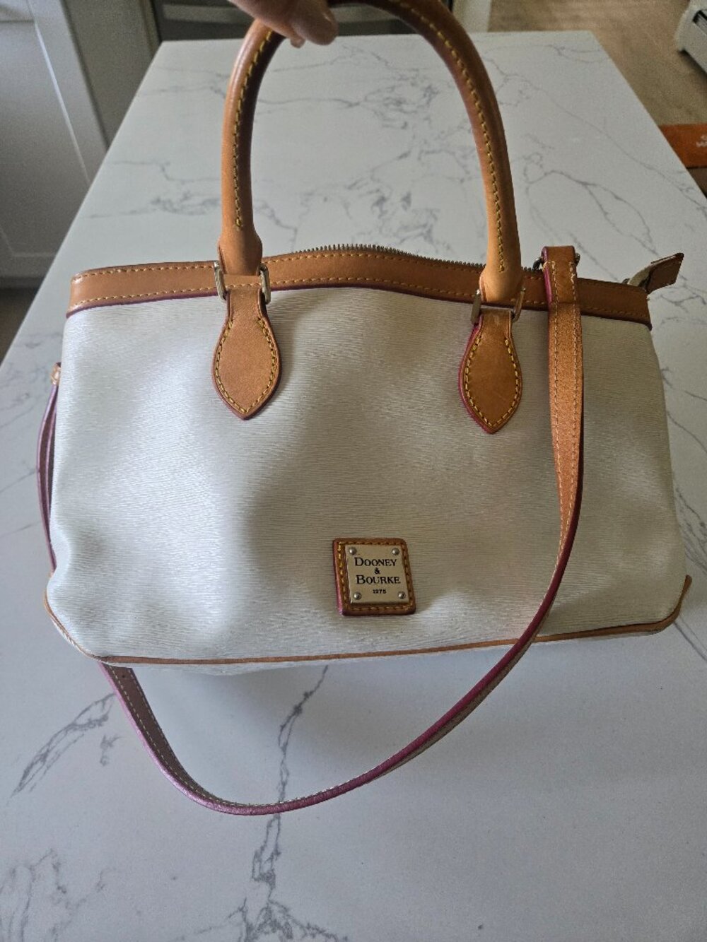DOONEY & BOURKE
